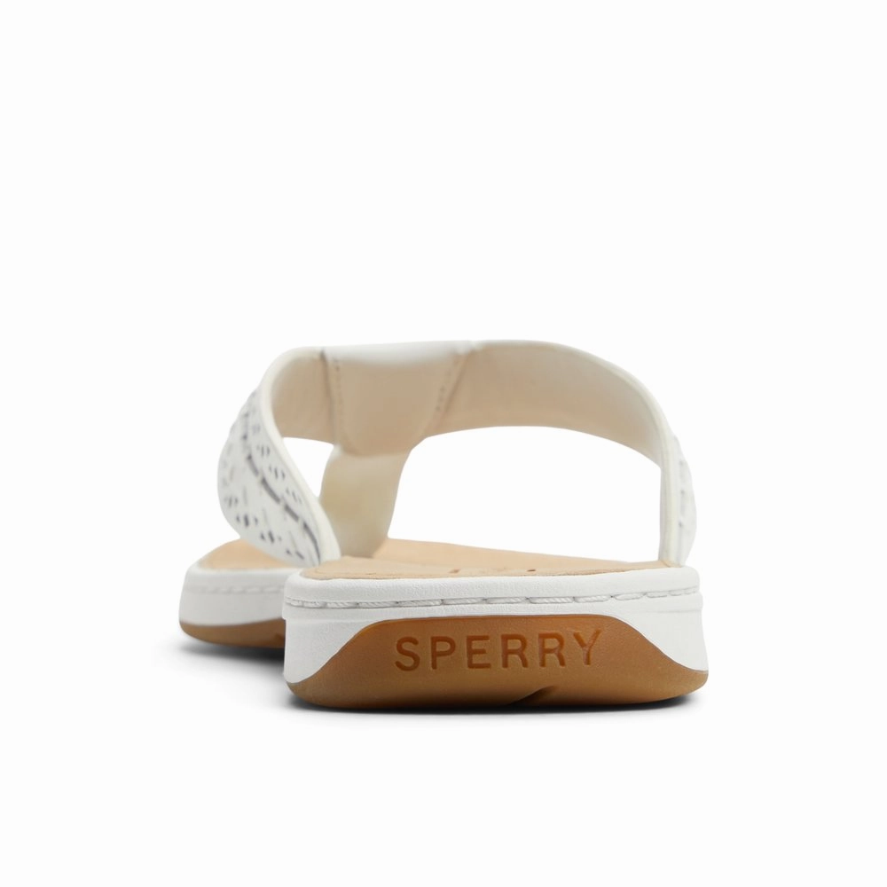 Seafish 3 Flip Flop Sandal