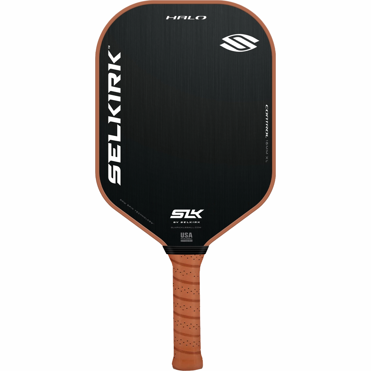 Selkirk Sport SLK Halo Control