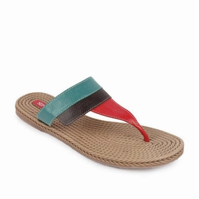 Senorita Casual (Pink) Slipper For Women LA-1815 By Liberty