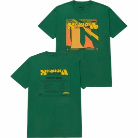 Sequoia Greatest Hits Tee