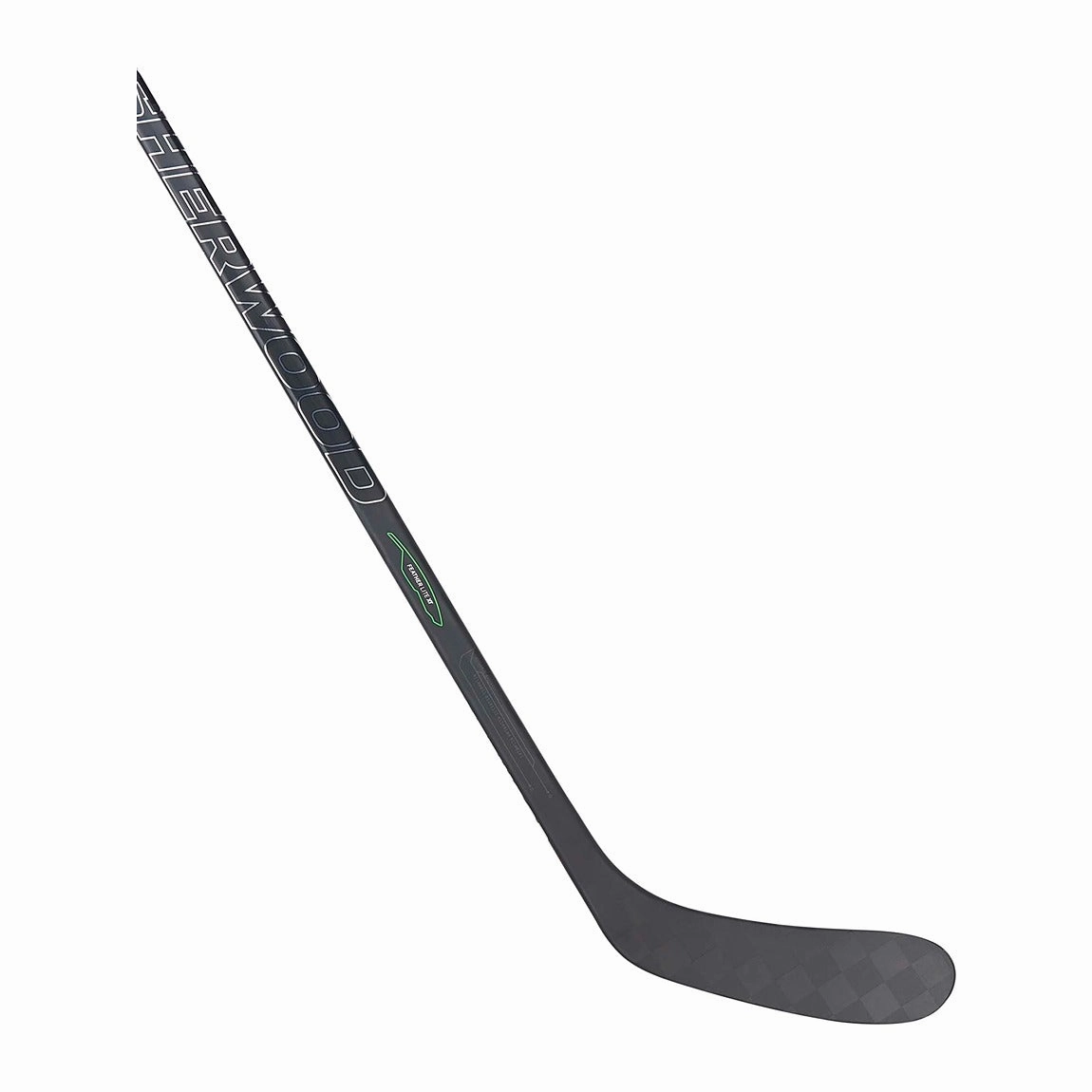 Sherwood Code Encrypt 1 Hockey Stick - Intermediate