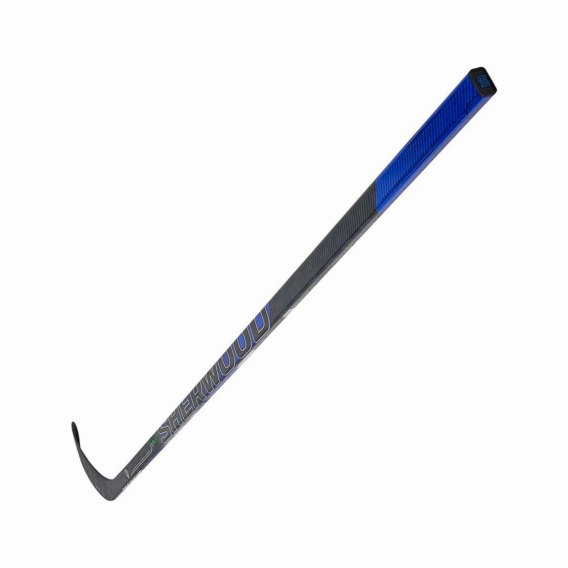 Sherwood Code Encrypt 1 Hockey Stick - Intermediate