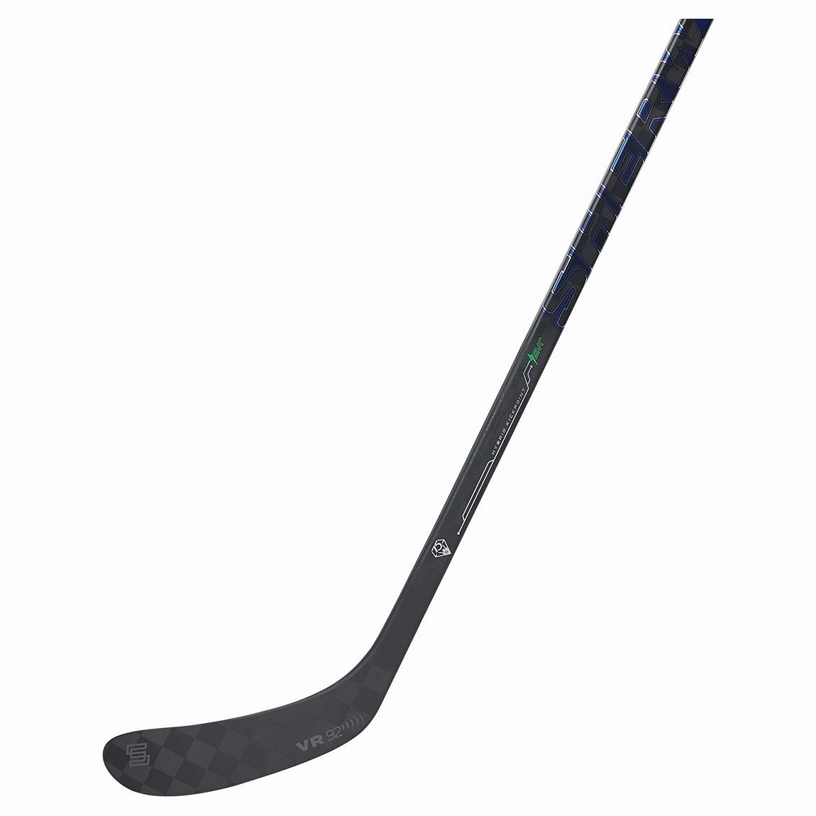 Sherwood Code Encrypt 1 Hockey Stick - Intermediate