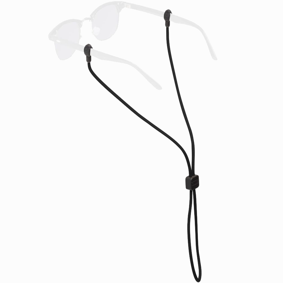 Slip Fit - Black