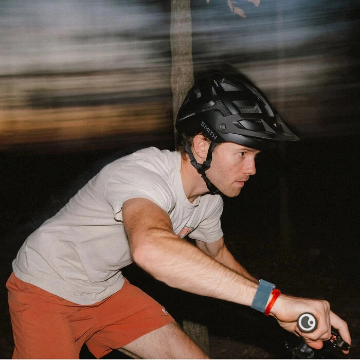 Smith Forefront 3 MIPS MTB Helmet - Matt Black