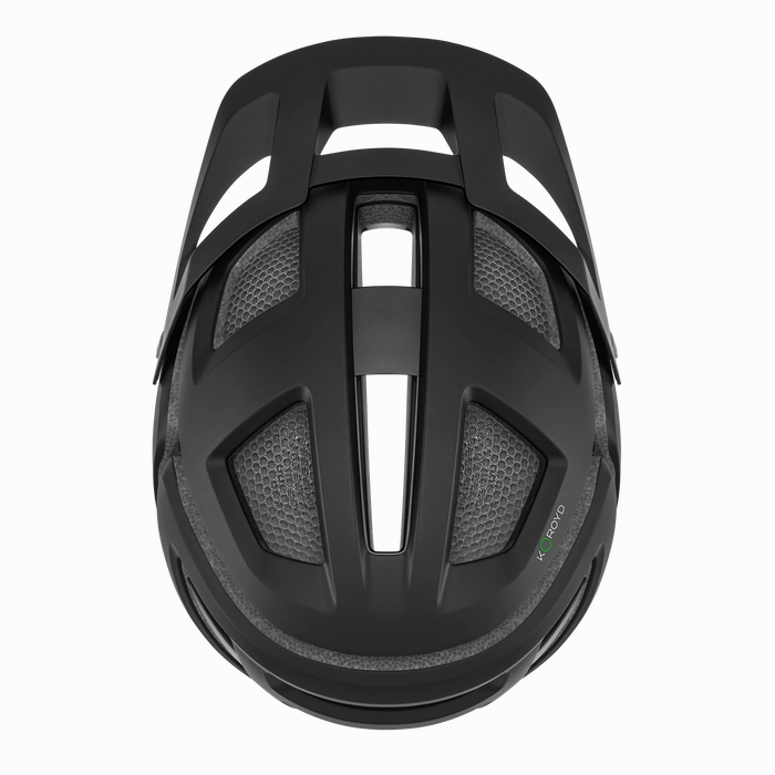 Smith Forefront 3 MIPS MTB Helmet - Matt Black