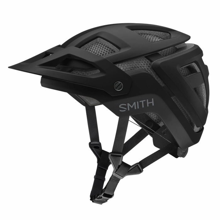 Smith Forefront 3 MIPS MTB Helmet - Matt Black