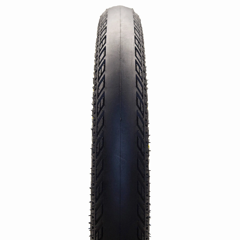 Squealer 20" Tire & Tube Repair Kit - Black