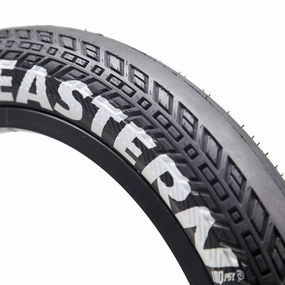 Squealer Tire 20"