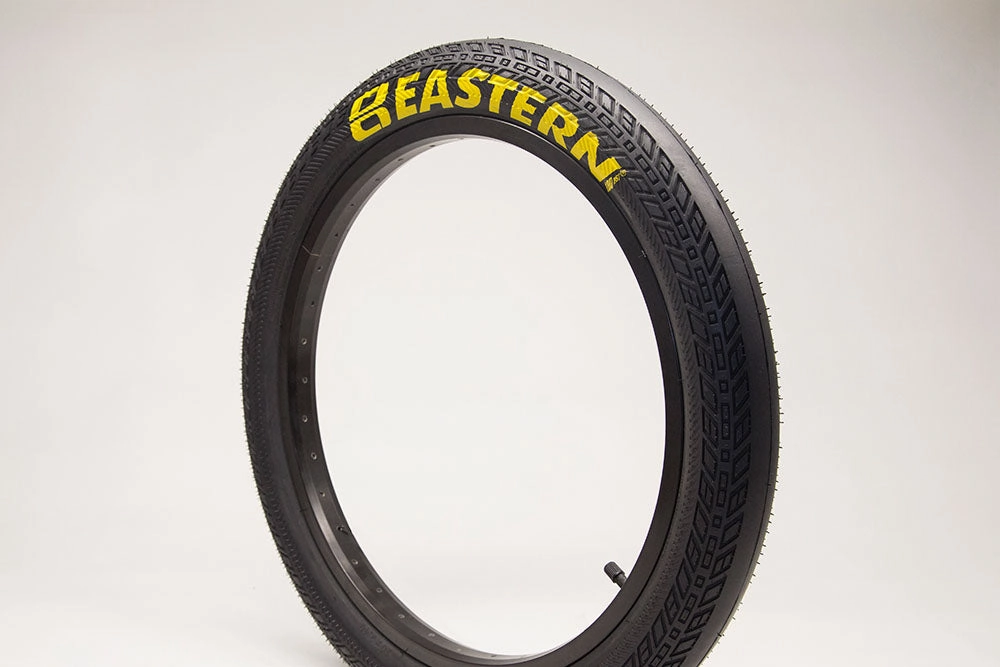 Squealer Tire 20"