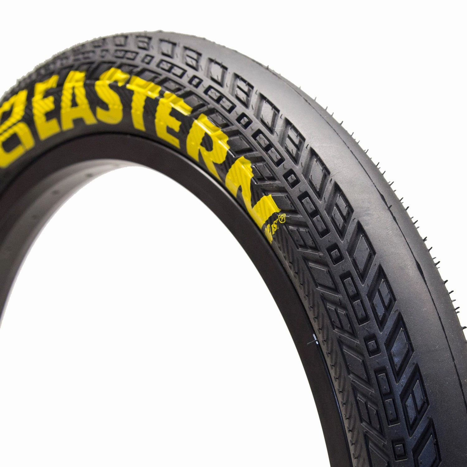 Squealer Tire 20"