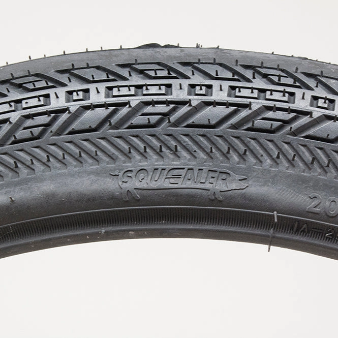 Squealer Tire 20"