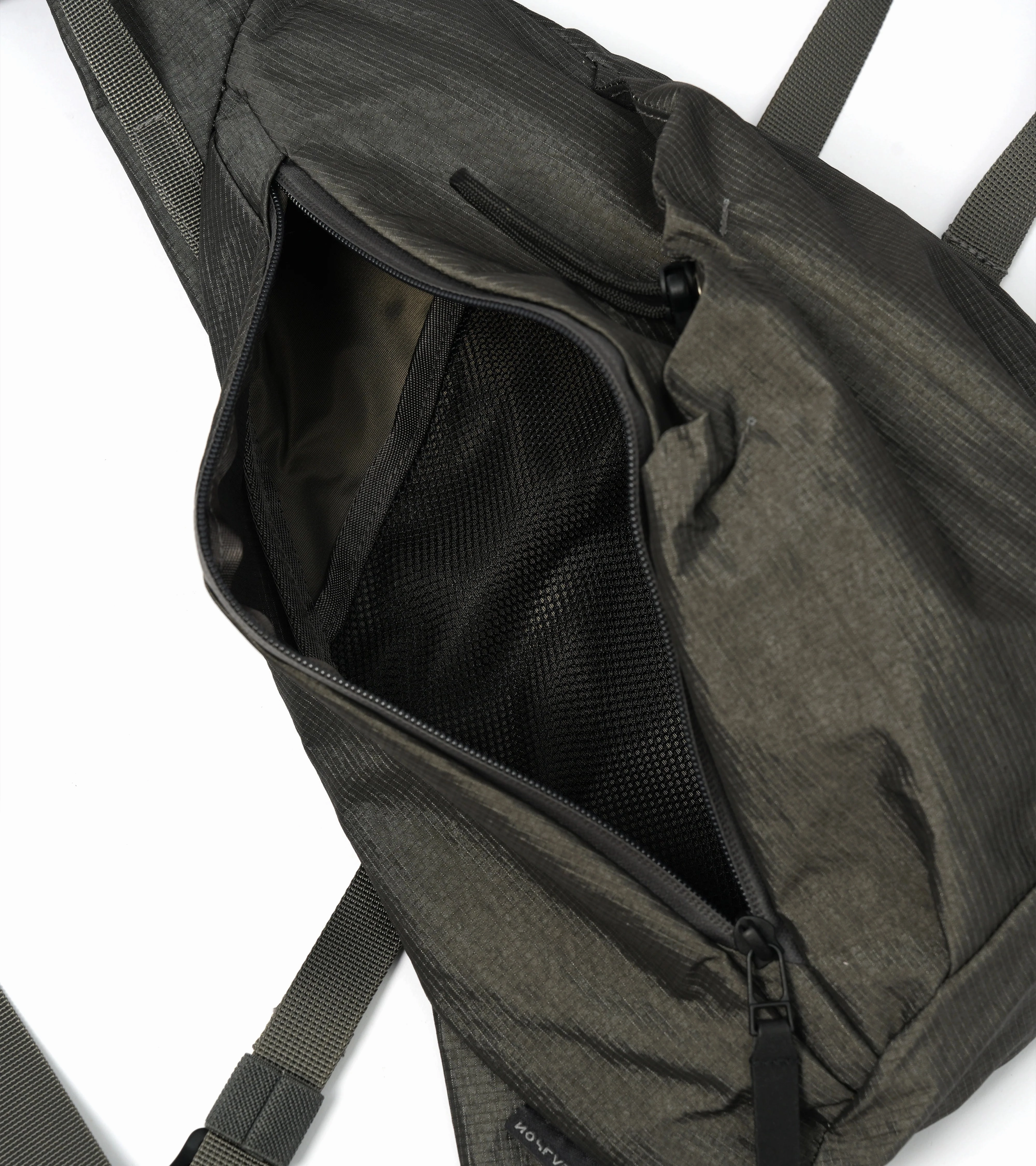 SR1 | 2-Way Grab Bag