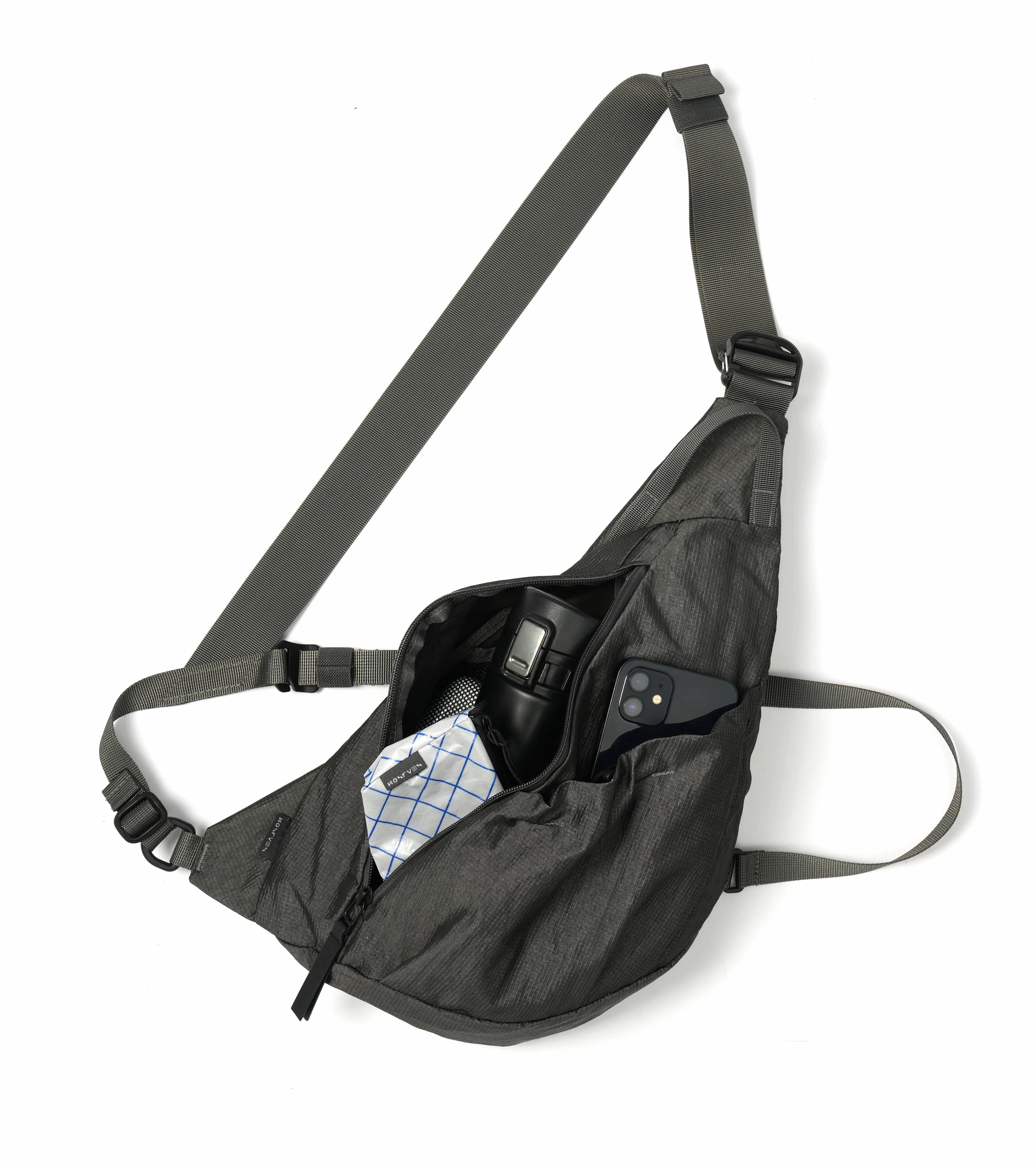 SR1 | 2-Way Grab Bag