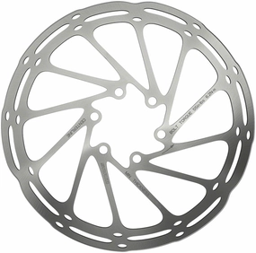 SRAM CenterLine Disc Brake Rotor - 200mm 6-Bolt 2.0mm
