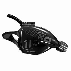 SRAM X01 Shifter