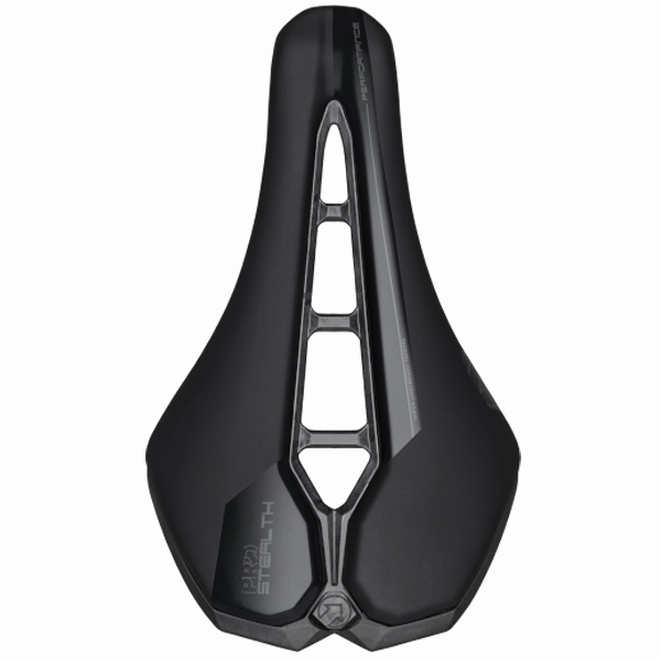 Stealth Performance Saddle - 152 mm