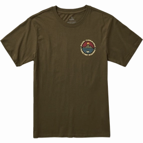 Sun Up Sun Down Tee