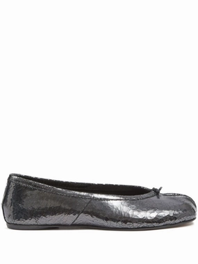 Tabi Ballet Flat