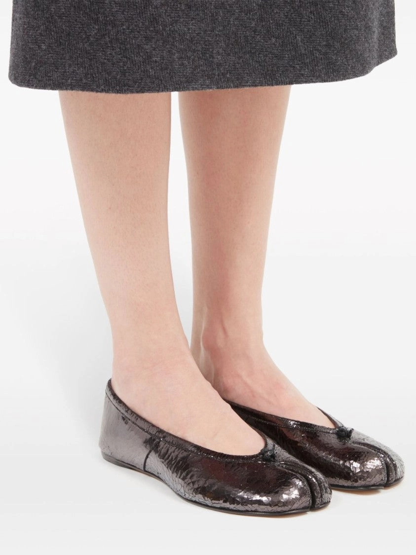 Tabi Ballet Flat