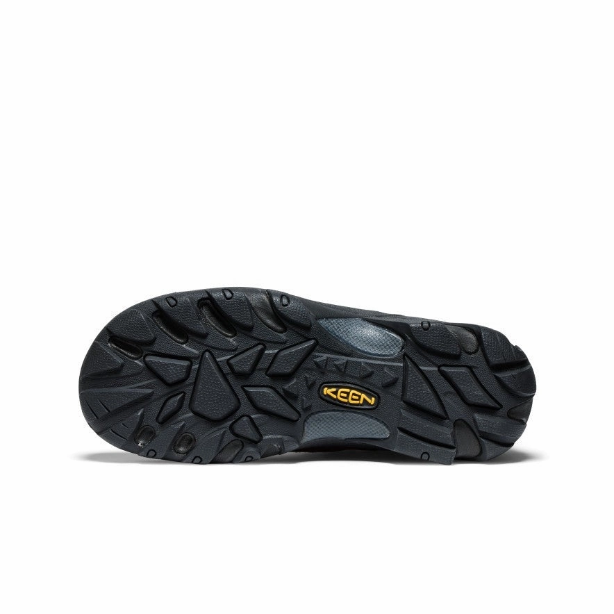 Targhee II Mid X Leave No Trace