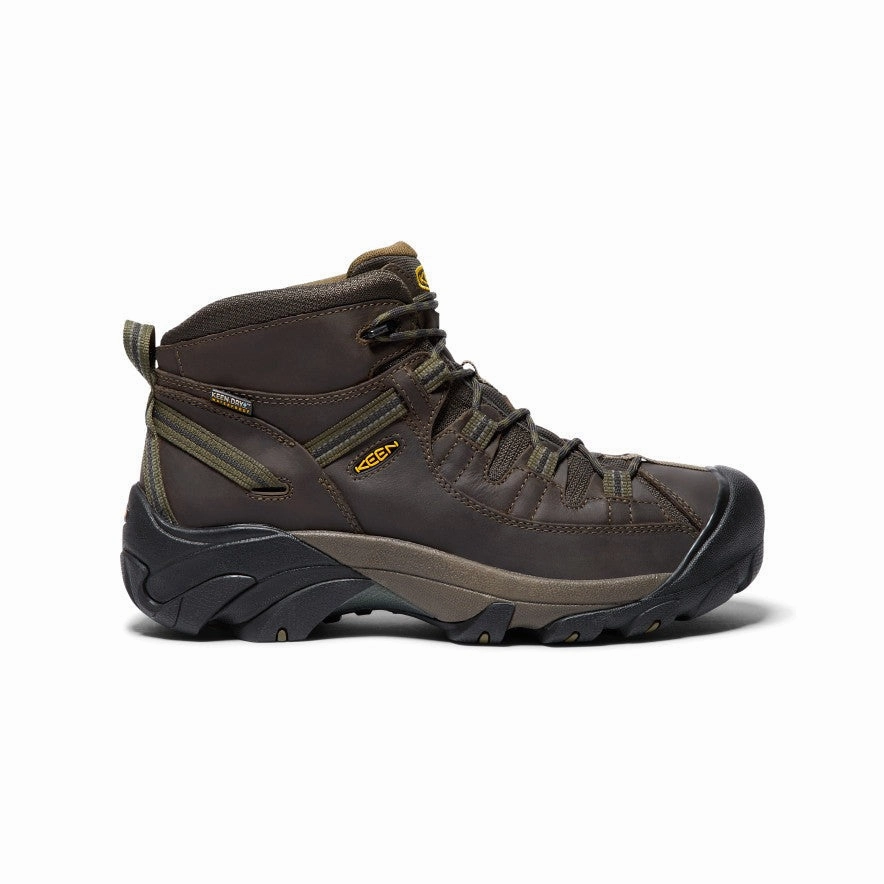Targhee II Mid