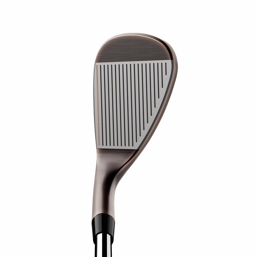 TaylorMade Hi-Toe 4 Custom Wedge
