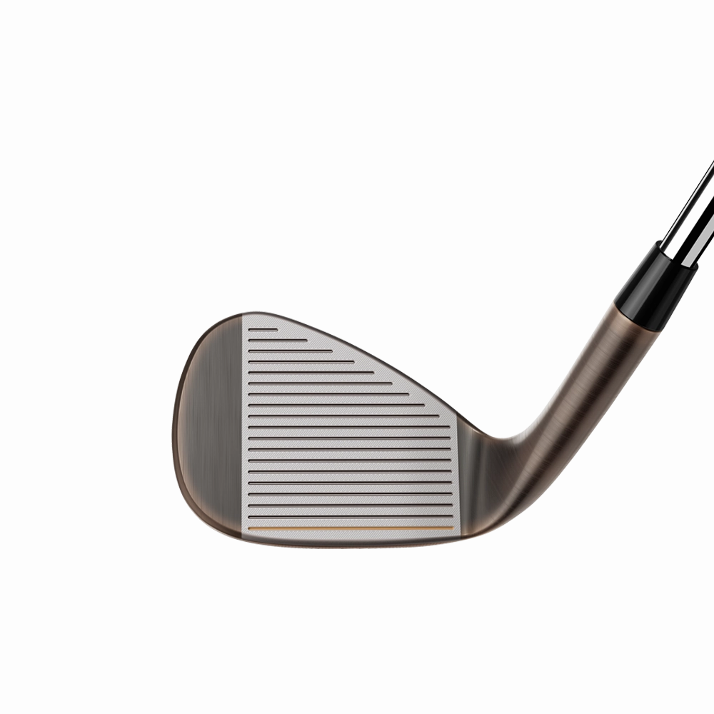 TaylorMade Hi-Toe 4 Custom Wedge