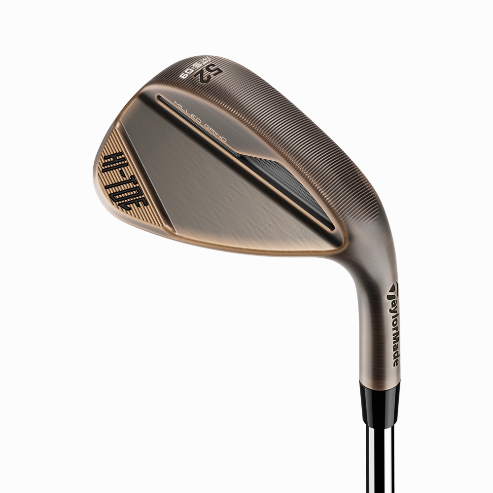 TaylorMade Hi-Toe 4 Custom Wedge