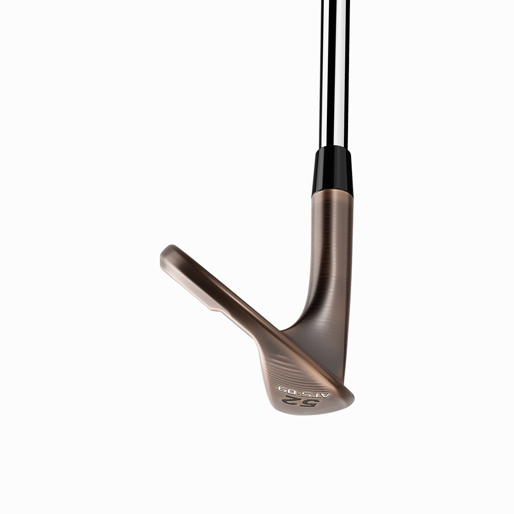 TaylorMade Hi-Toe 4 Custom Wedge