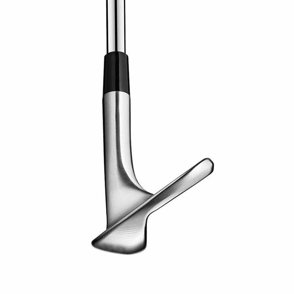 TaylorMade Milled Grind Chrome Wedge - 25 Men