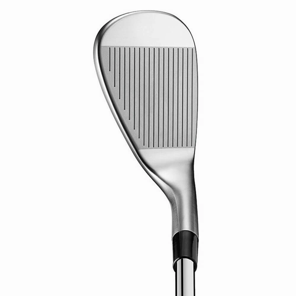 TaylorMade Milled Grind Chrome Wedge - 25 Men