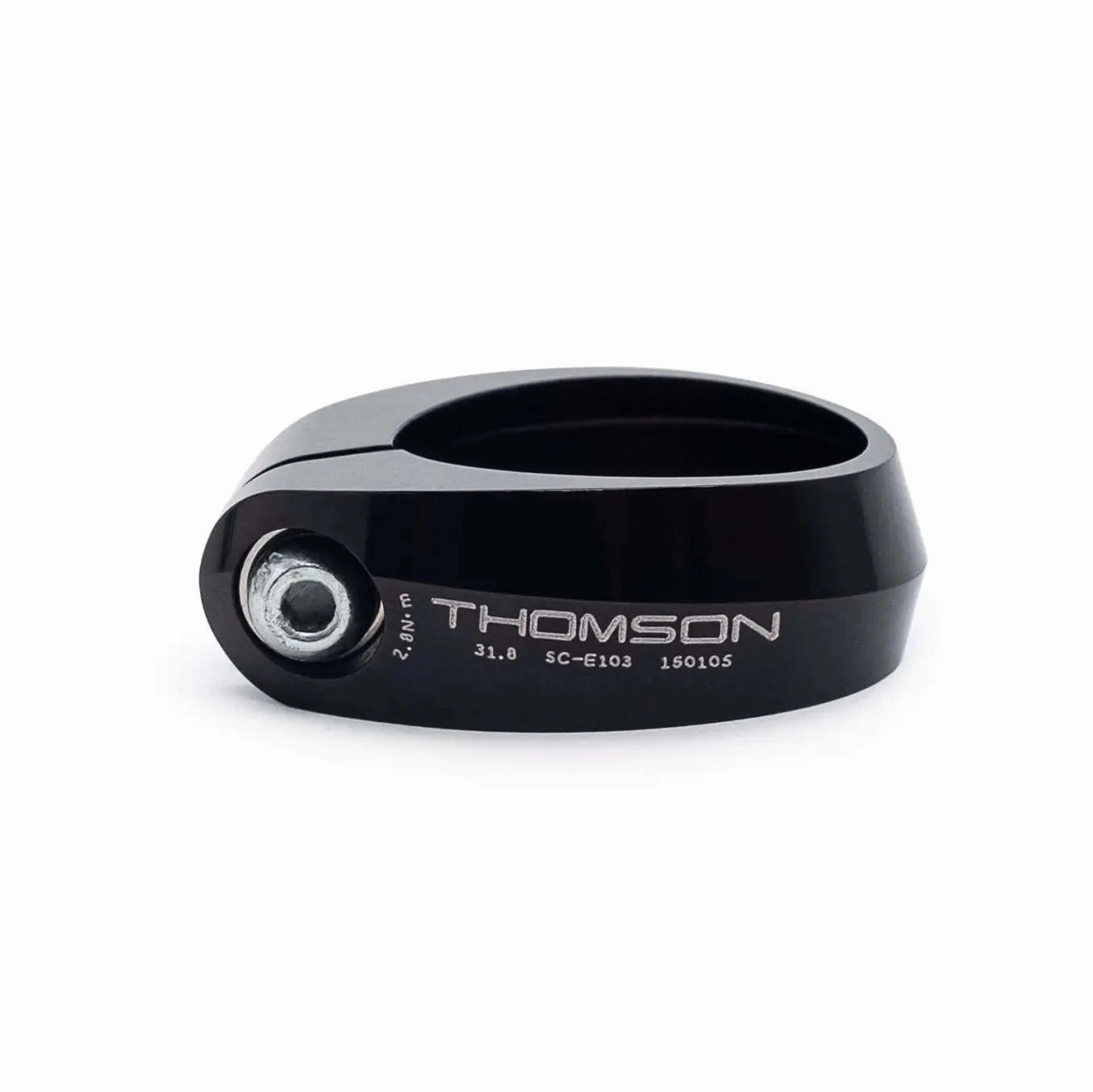 Thomson SeatPost collar, 28.6mm