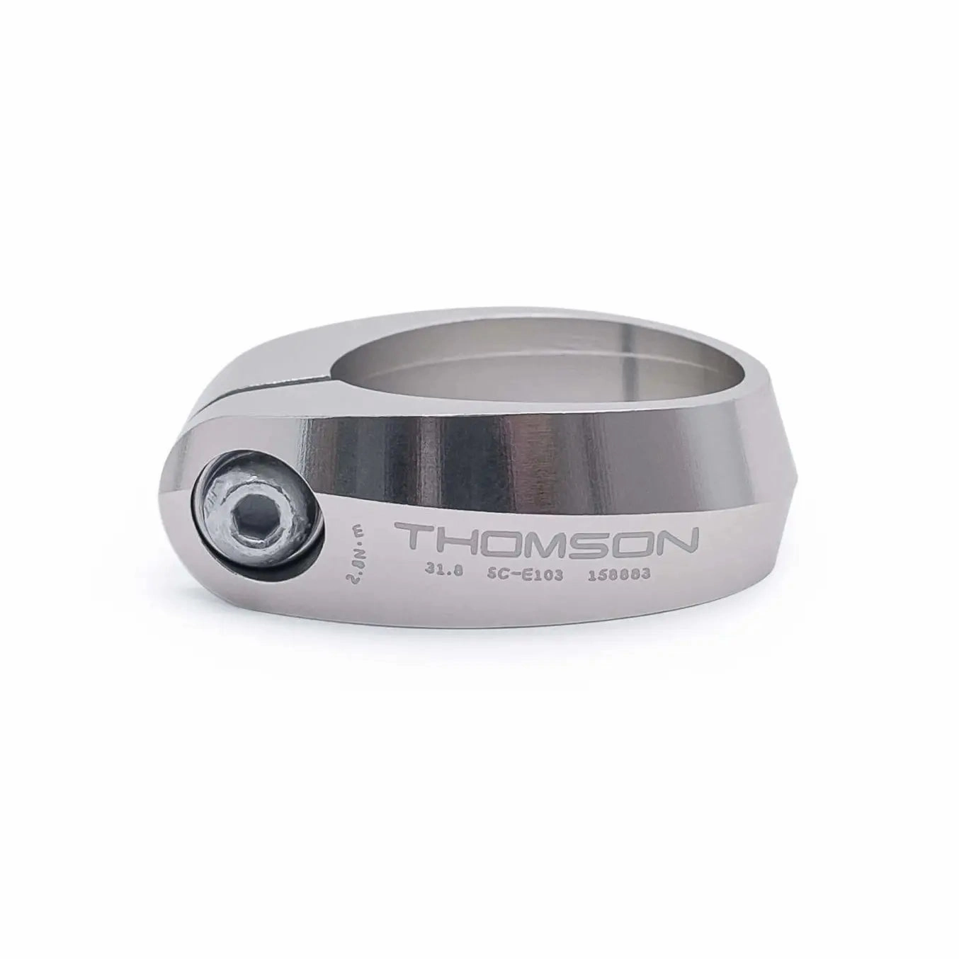 Thomson SeatPost collar, 28.6mm