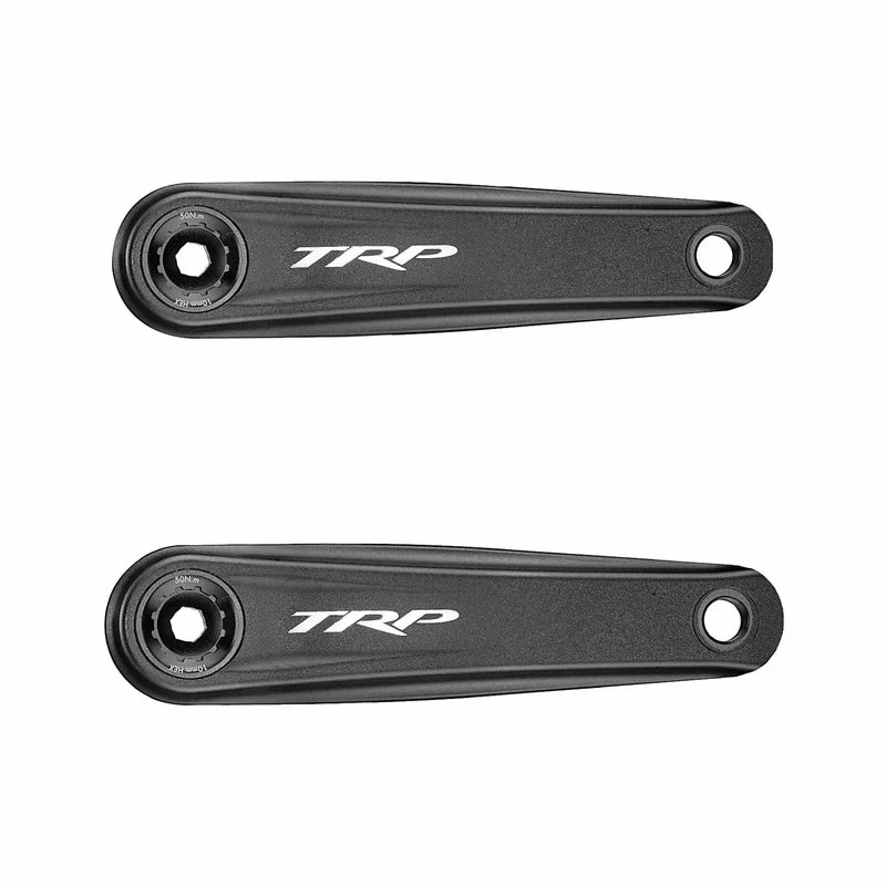 TRP EVO 12 Alloy Cranksets