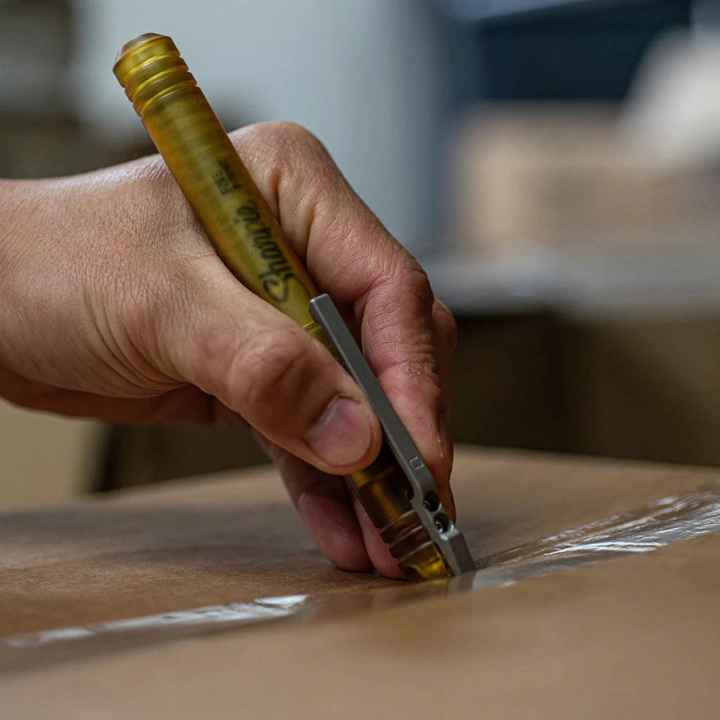ULTEM™ PERMANENT MARKER