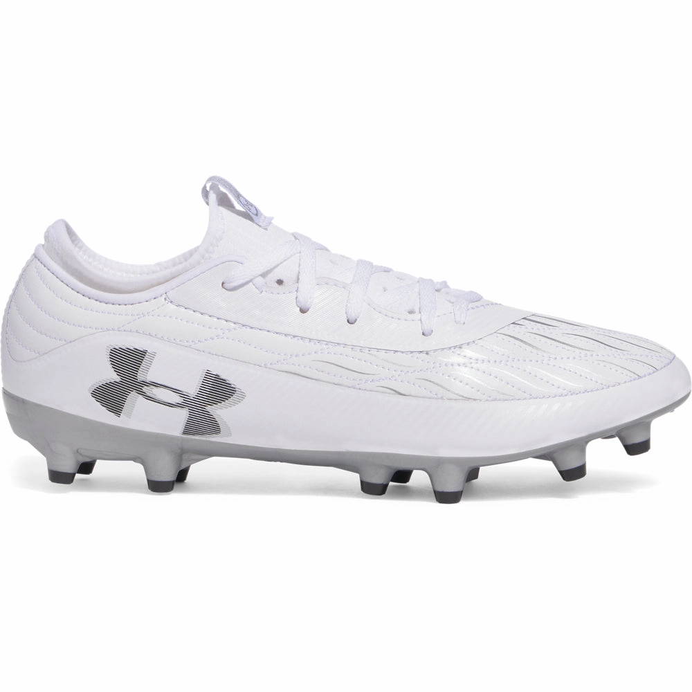 Under Armour Magnetico Select 4 Firm Ground Soccer Cleats - Unisex (2025)