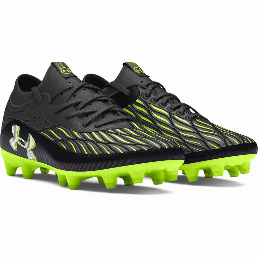 Under Armour Magnetico Select 4 Firm Ground Soccer Cleats - Unisex (2025)