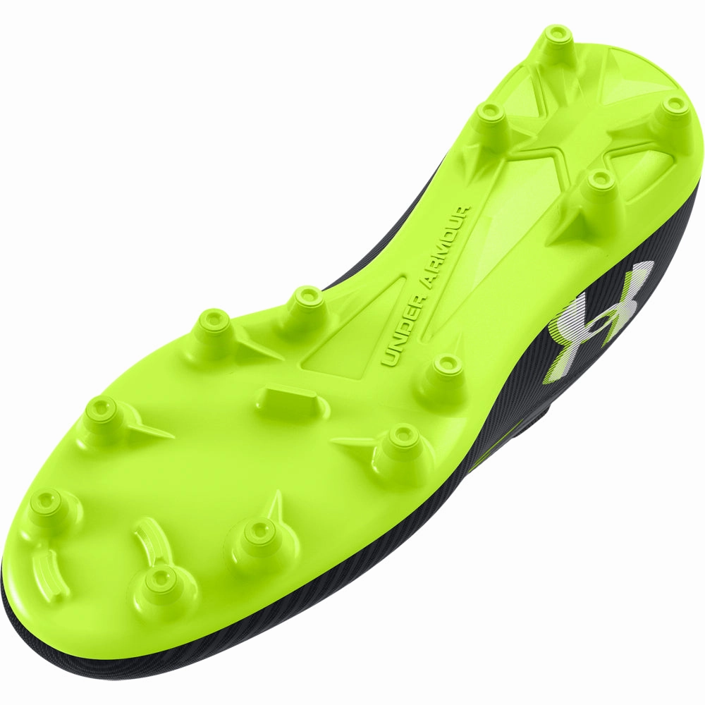 Under Armour Magnetico Select 4 Firm Ground Soccer Cleats - Unisex (2025)