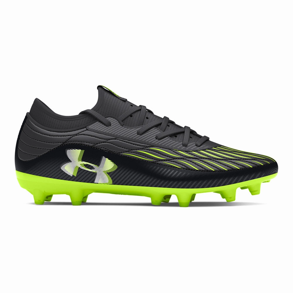Under Armour Magnetico Select 4 Firm Ground Soccer Cleats - Unisex (2025)