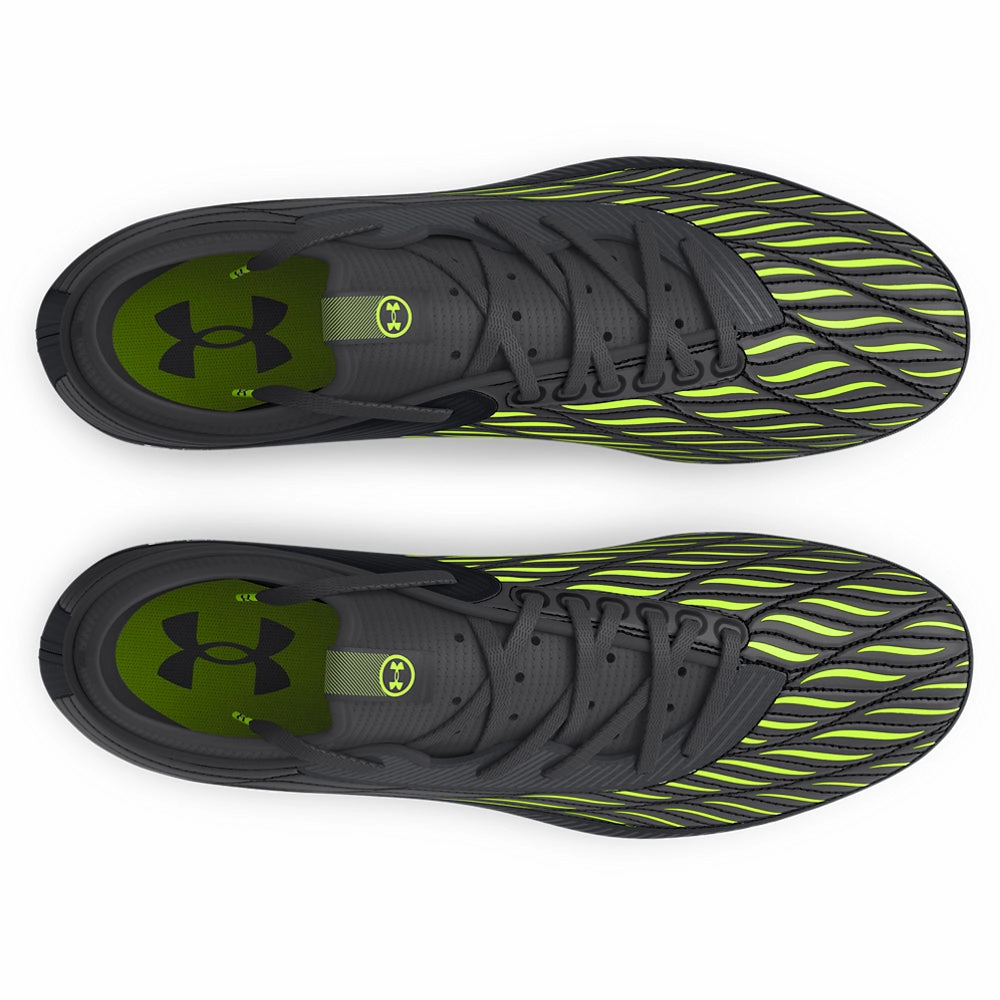 Under Armour Magnetico Select 4 Firm Ground Soccer Cleats - Unisex (2025)