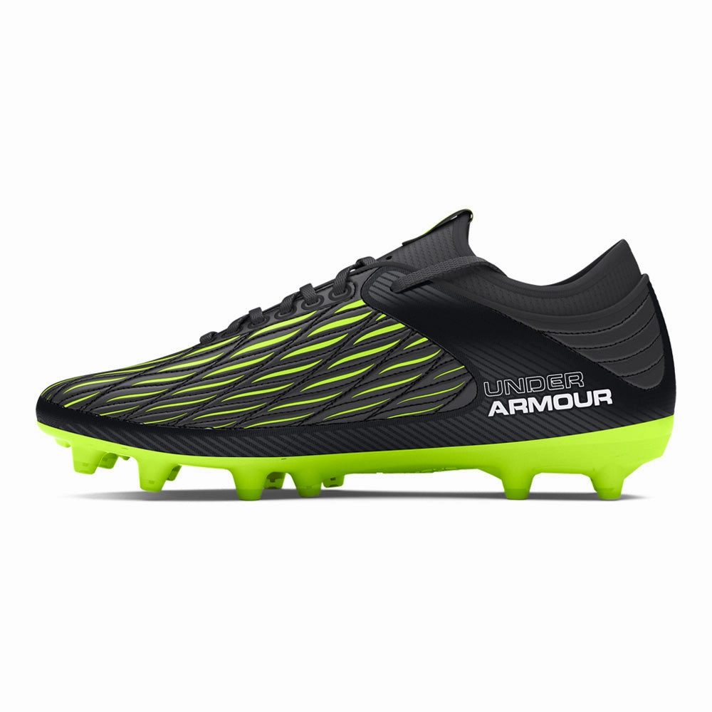 Under Armour Magnetico Select 4 Firm Ground Soccer Cleats - Unisex (2025)