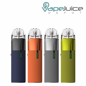 Vaporesso LUXE Q2 Pod Kit