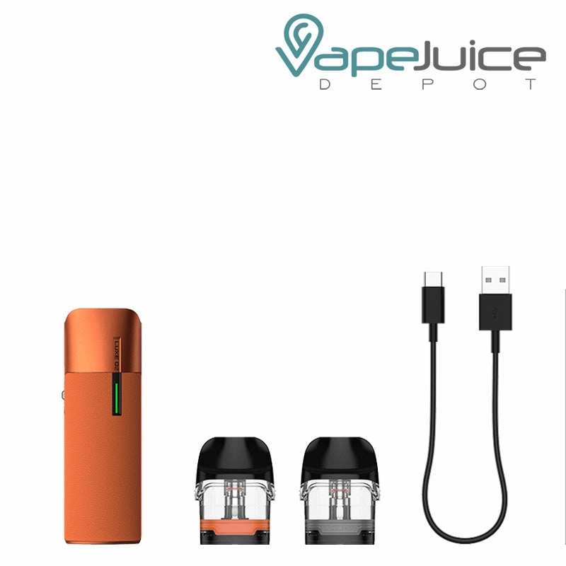 Vaporesso LUXE Q2 Pod Kit