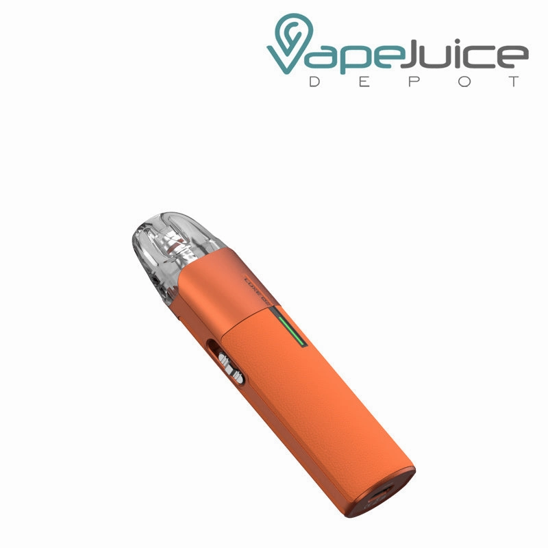 Vaporesso LUXE Q2 Pod Kit