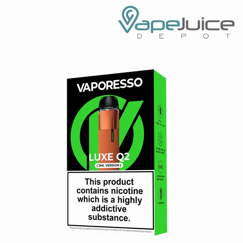 Vaporesso LUXE Q2 Pod Kit