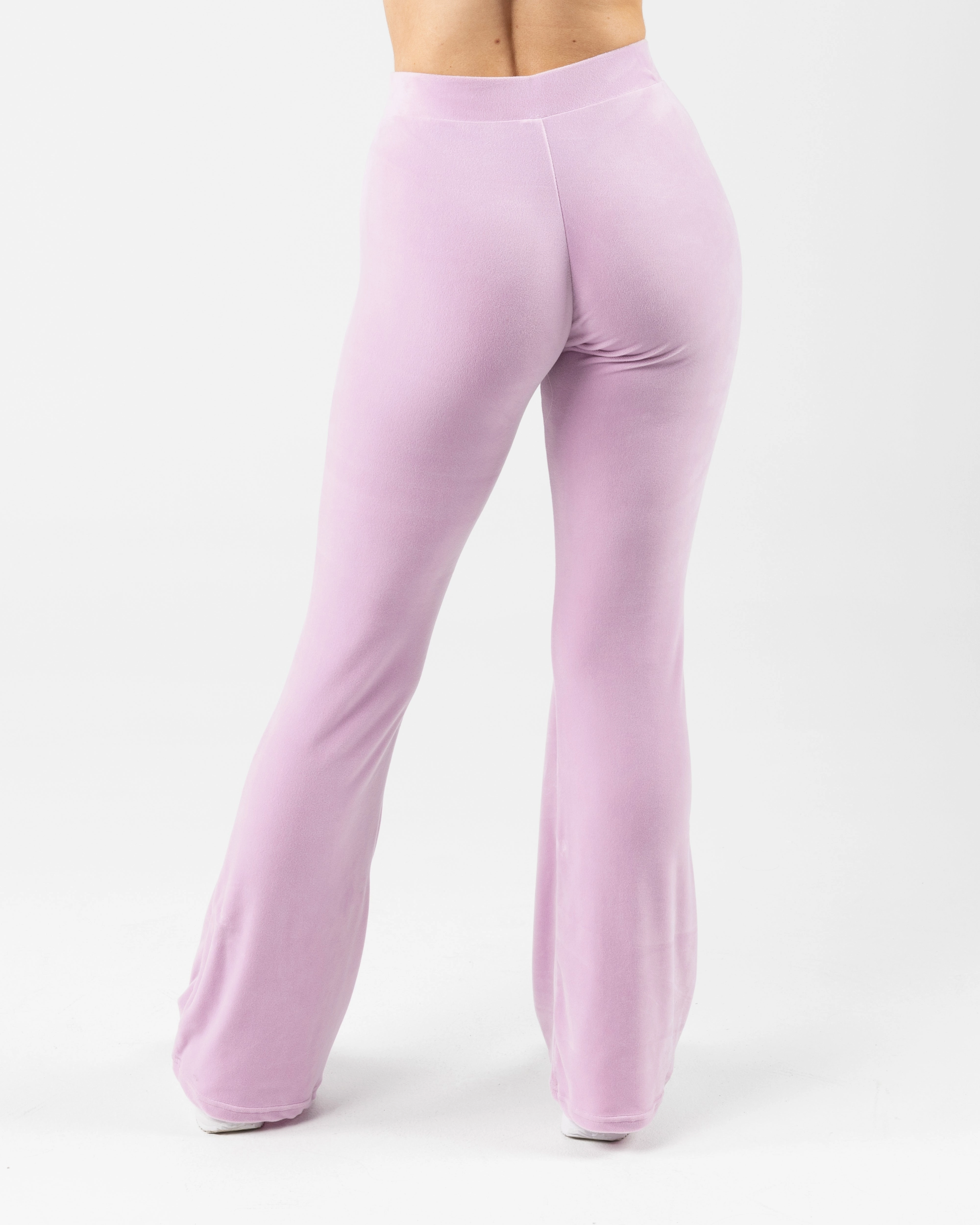Velour Pant - Poise