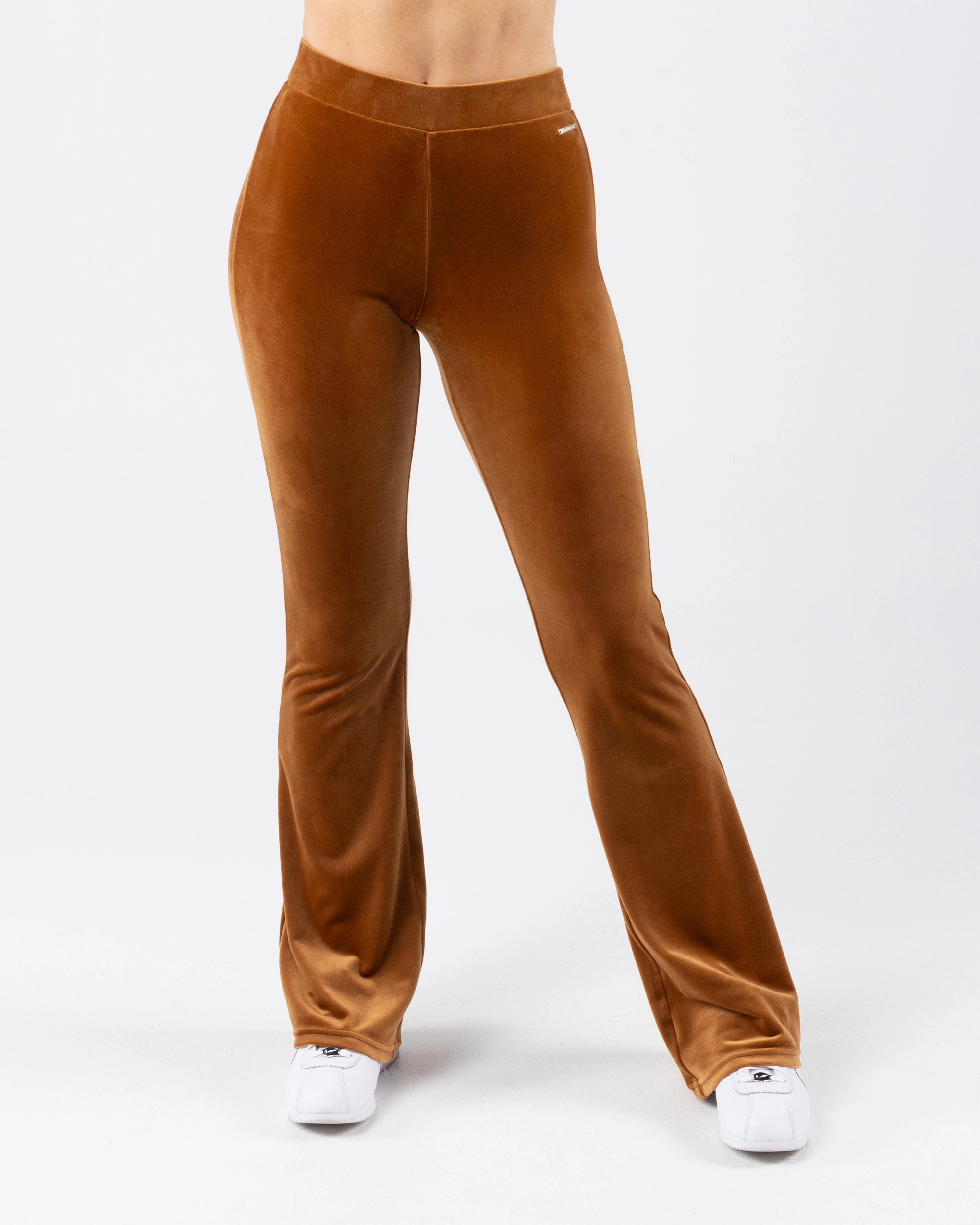 Velour Pant - Root