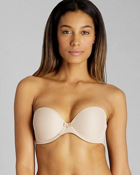 Vous Et Moi Strapless Bra