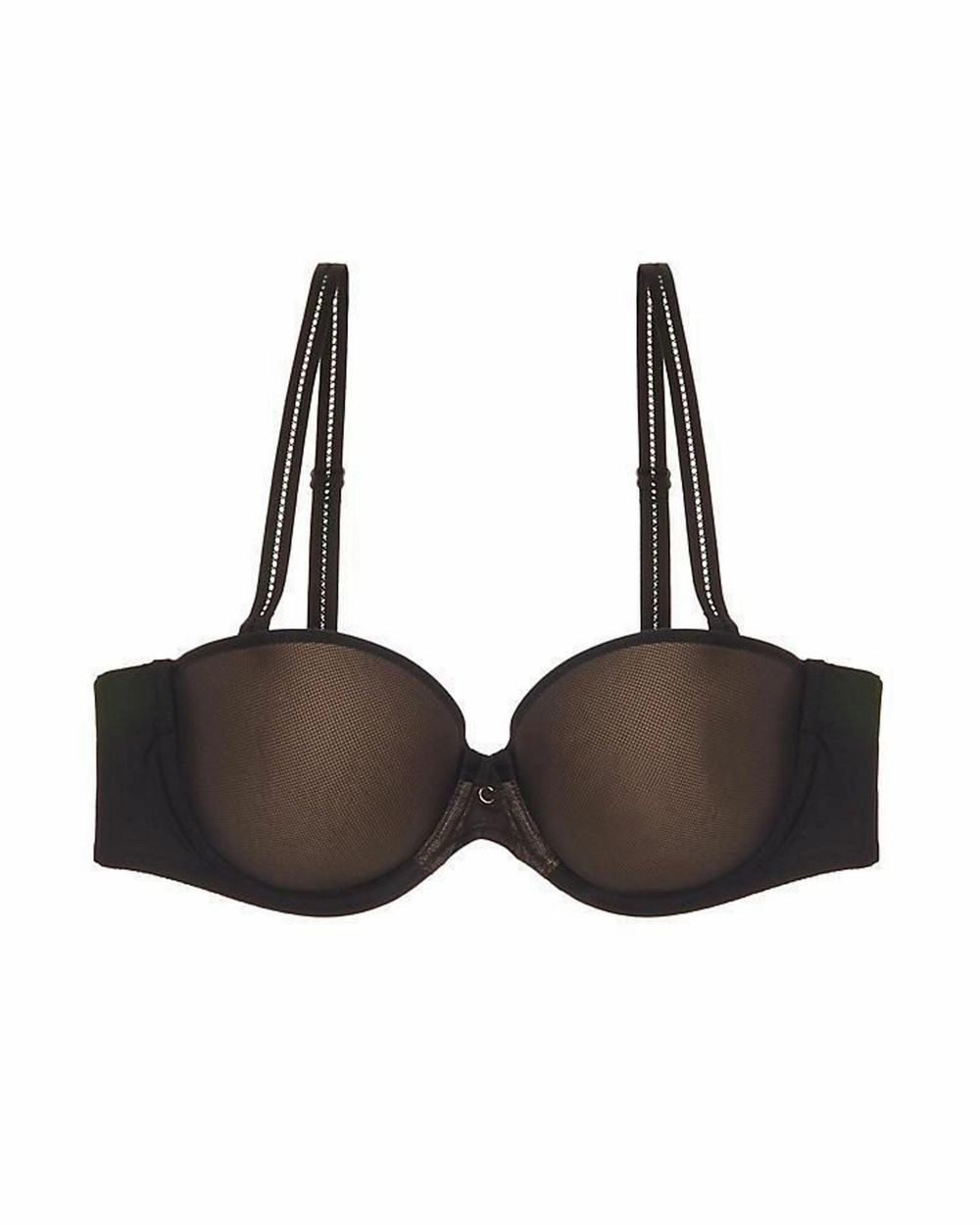 Vous Et Moi Strapless Bra
